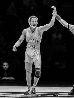 Aaron Pico Bellator Career