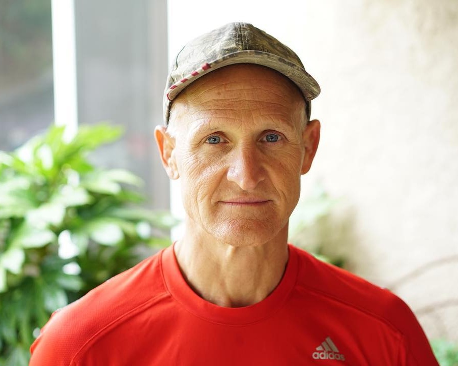 Coach Cal Sam Calavitta