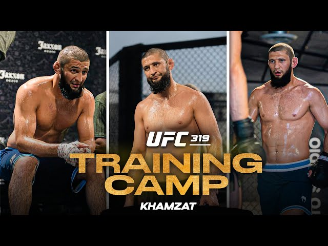 The transformation of a champion