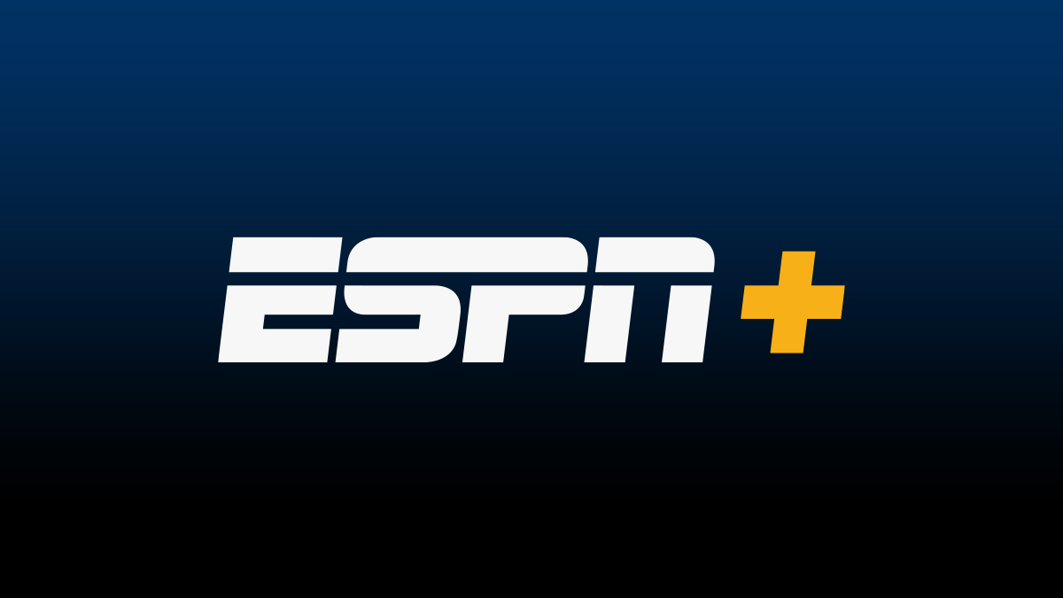 ESPN+ Streaming Service