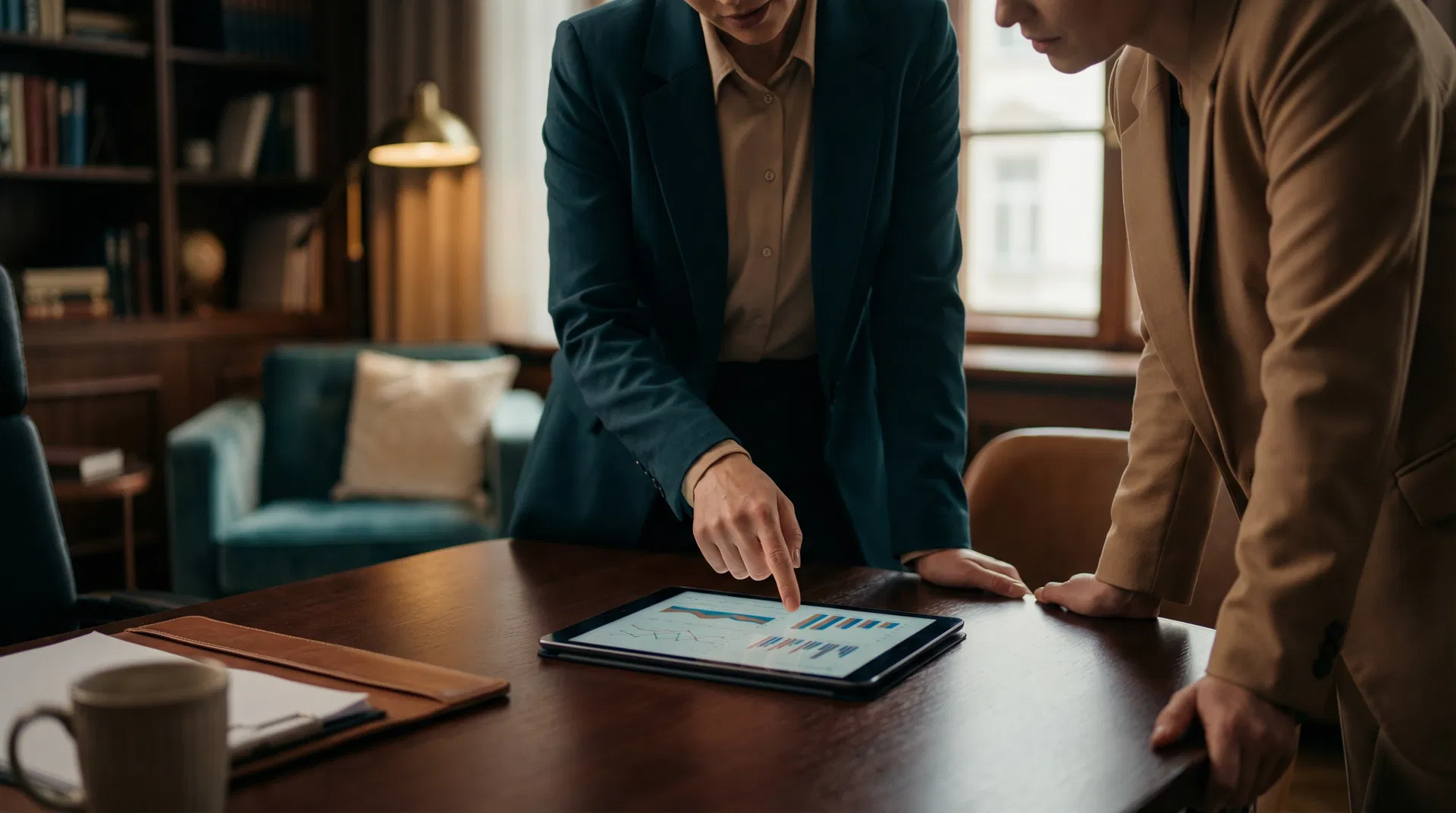 パーソナルコーチング