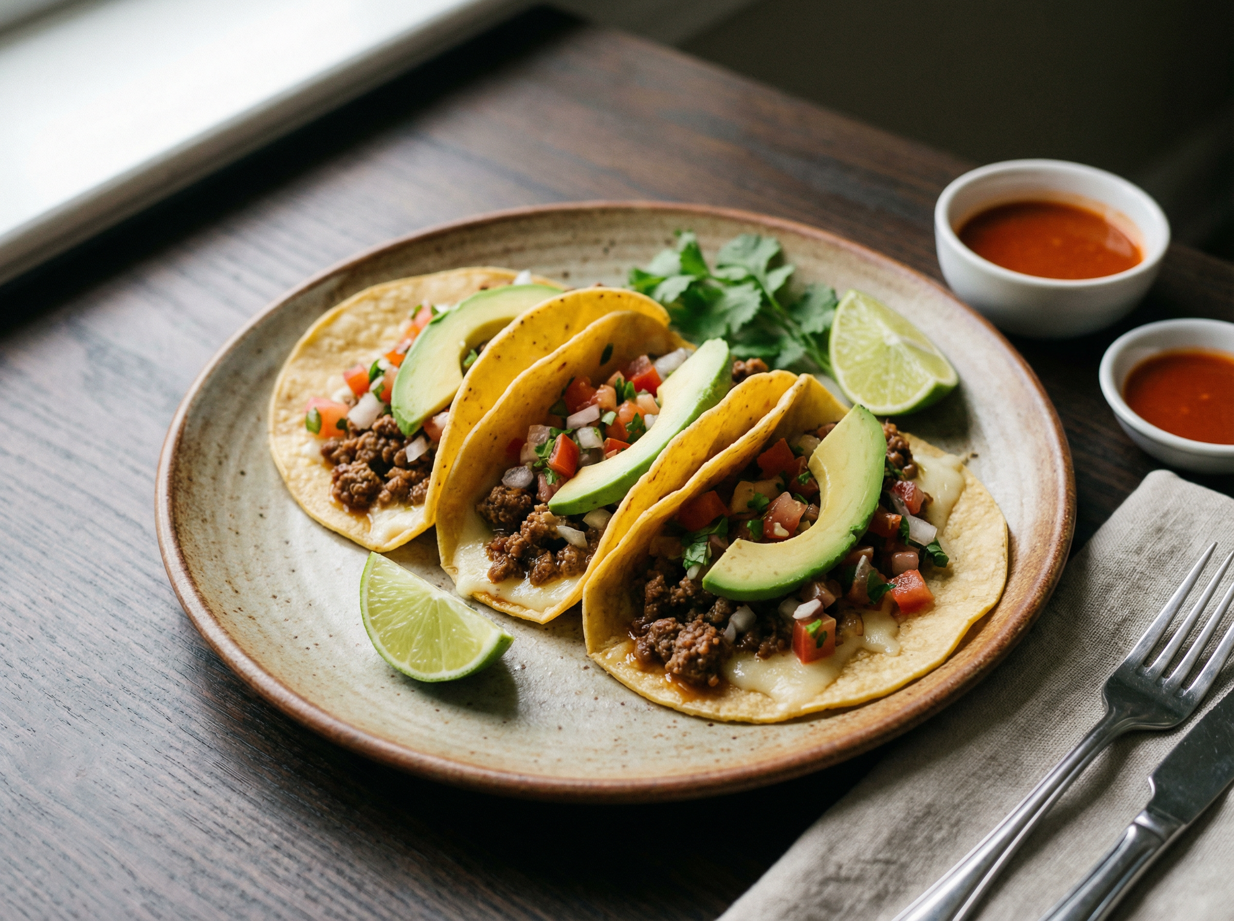 One-Pan Lemon Herb Chicken and Veggies