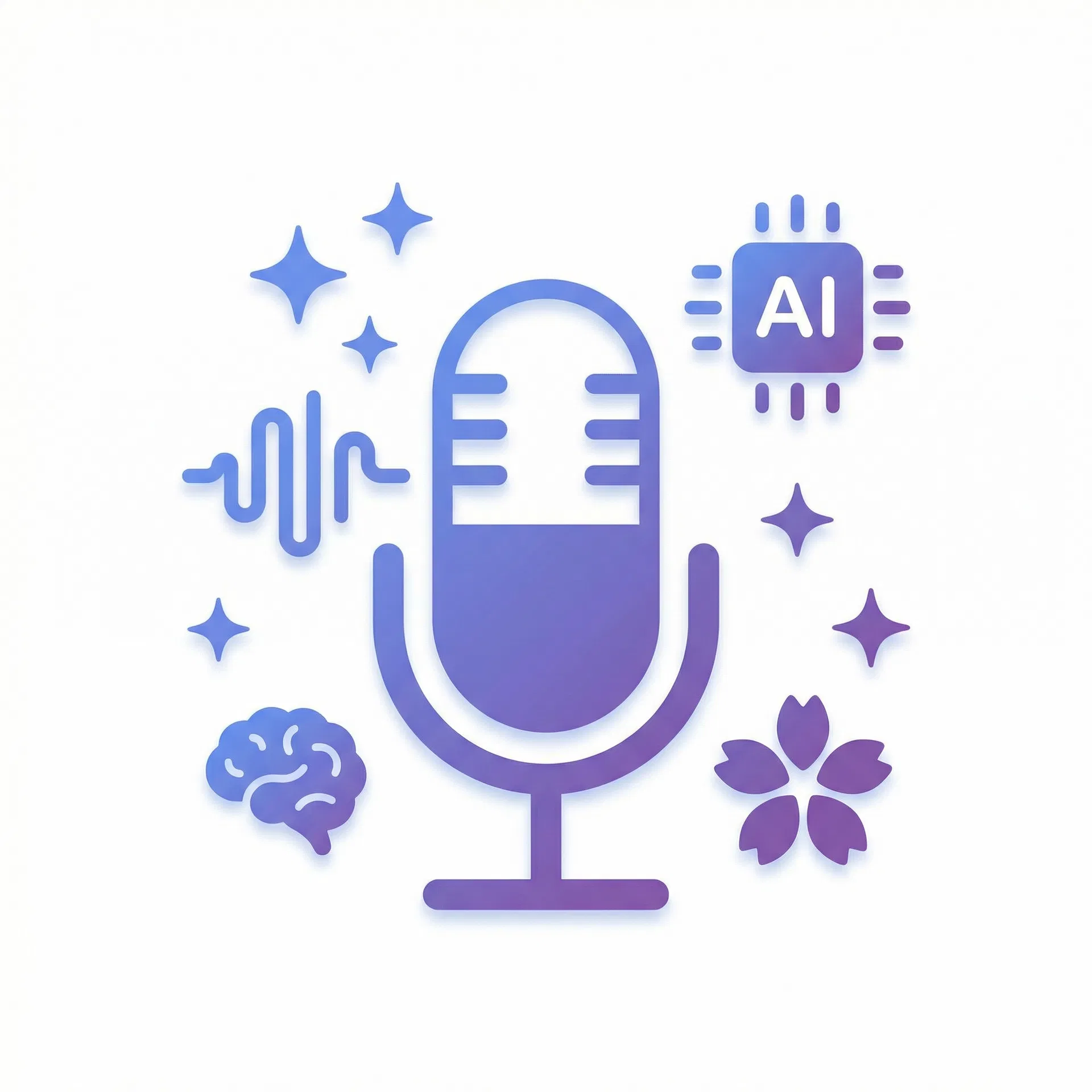 高品質な日本語ナレーション自動生成