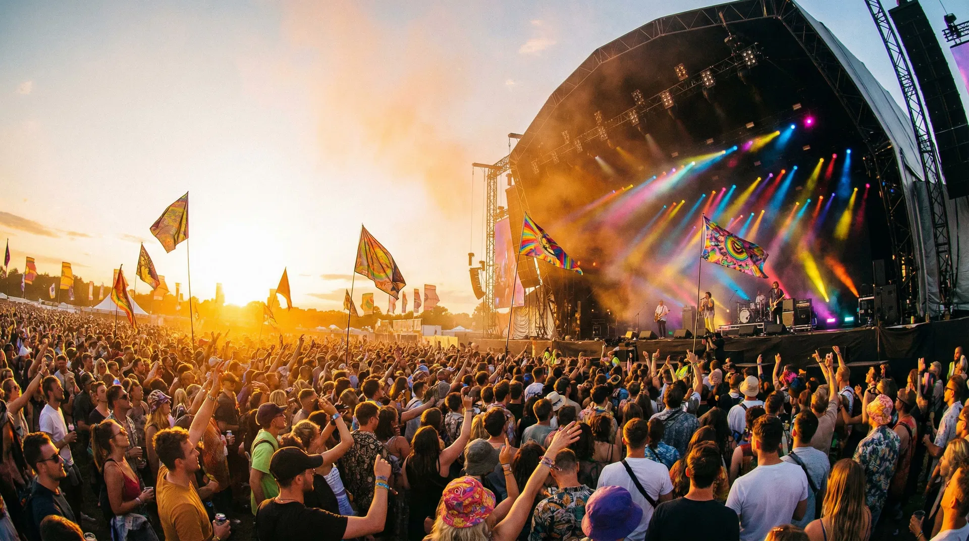 BBC Radio 6 Music Festival