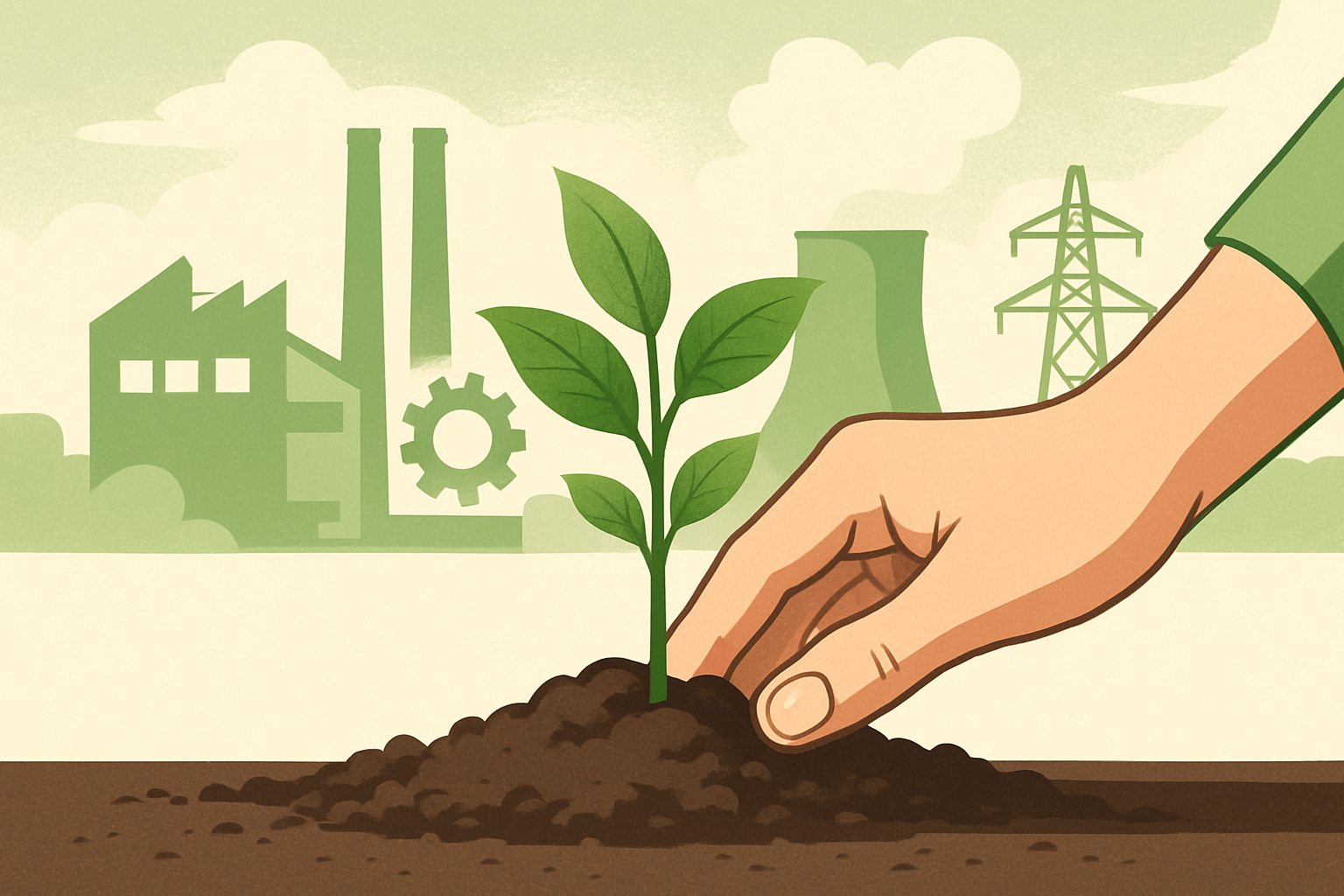 Imagem: Edital Socioambiental Raízen