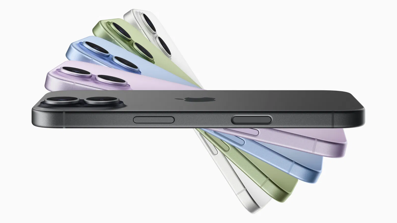 iPhone 17摄像头模块