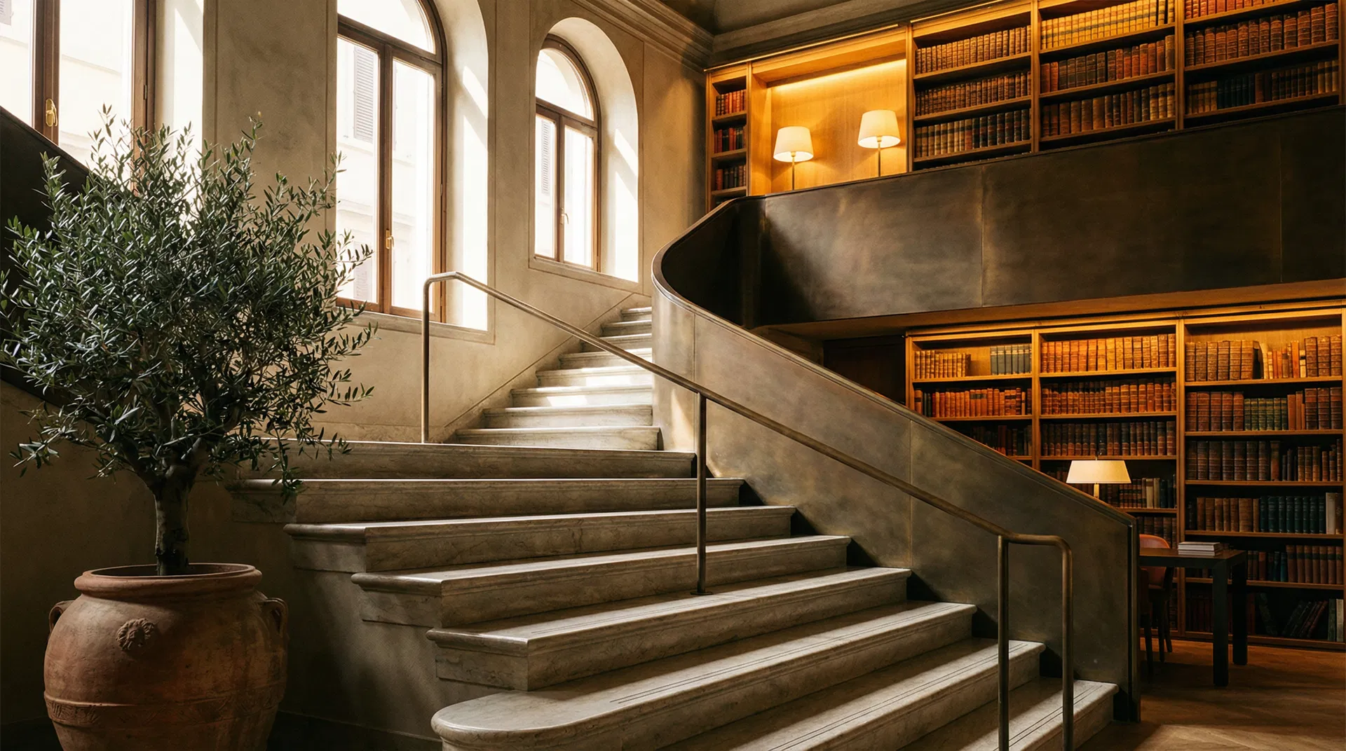 Studio GAETANI & PARTNERS