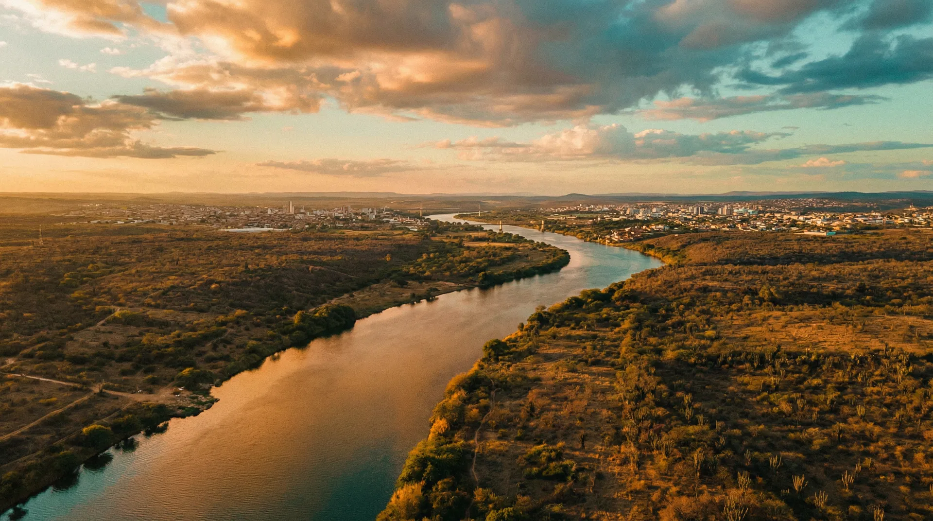 Vale do São Francisco