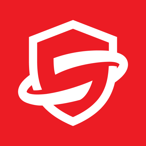 شعار Bitdefender Antivirus Free