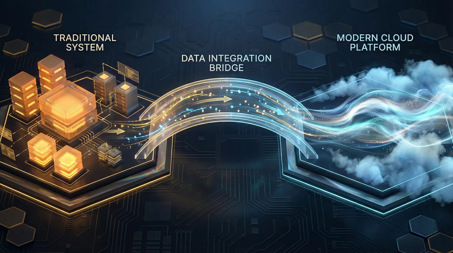 Integration Architecture