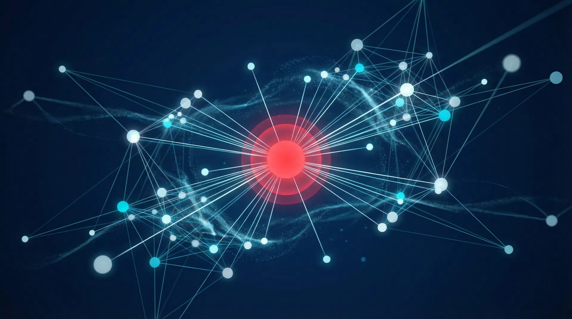 Platform network visualization
