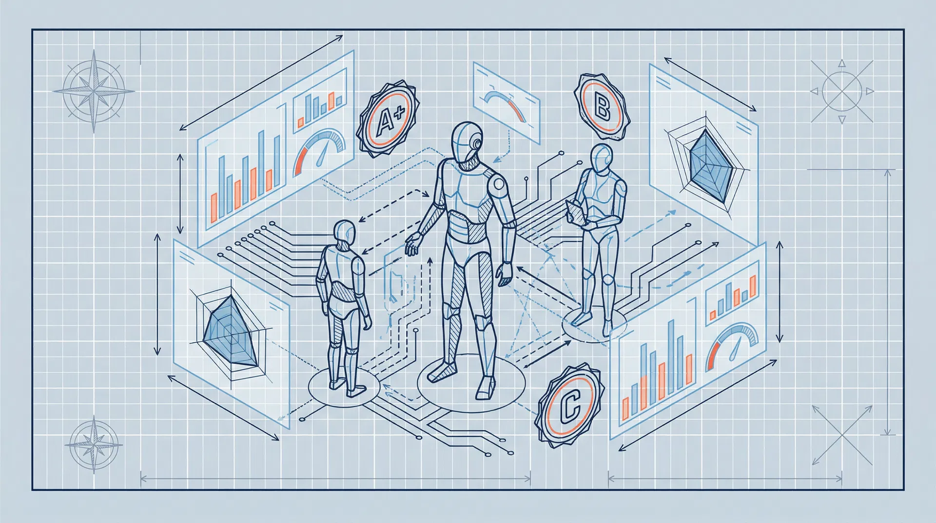 AI智能体绩效评估