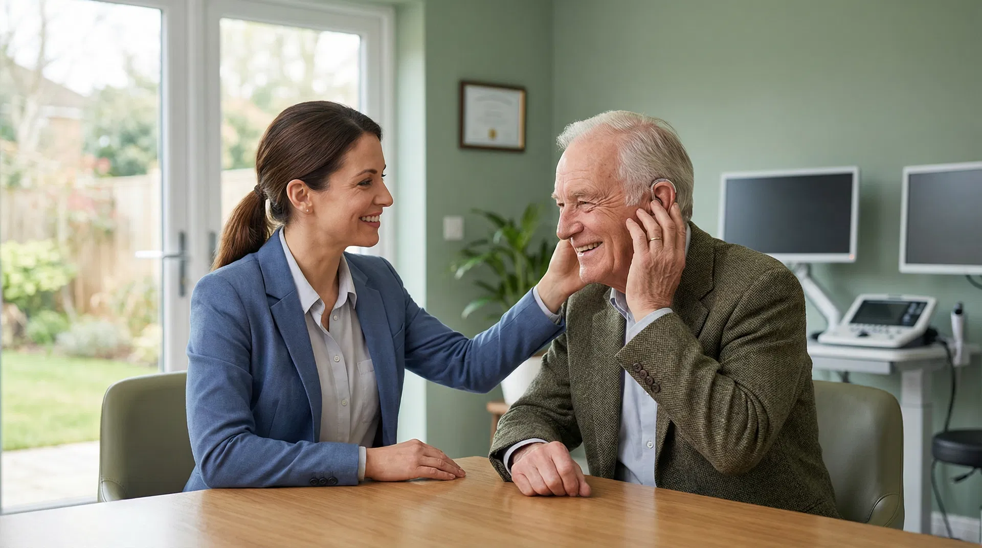 Equipe Audio Company