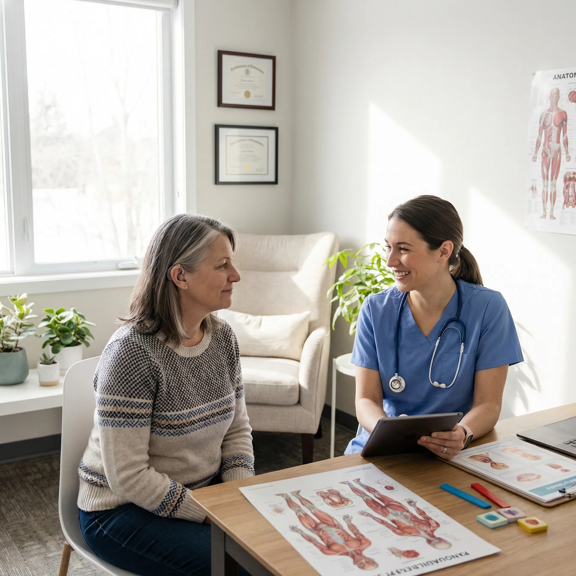 Acolhimento Personalizado