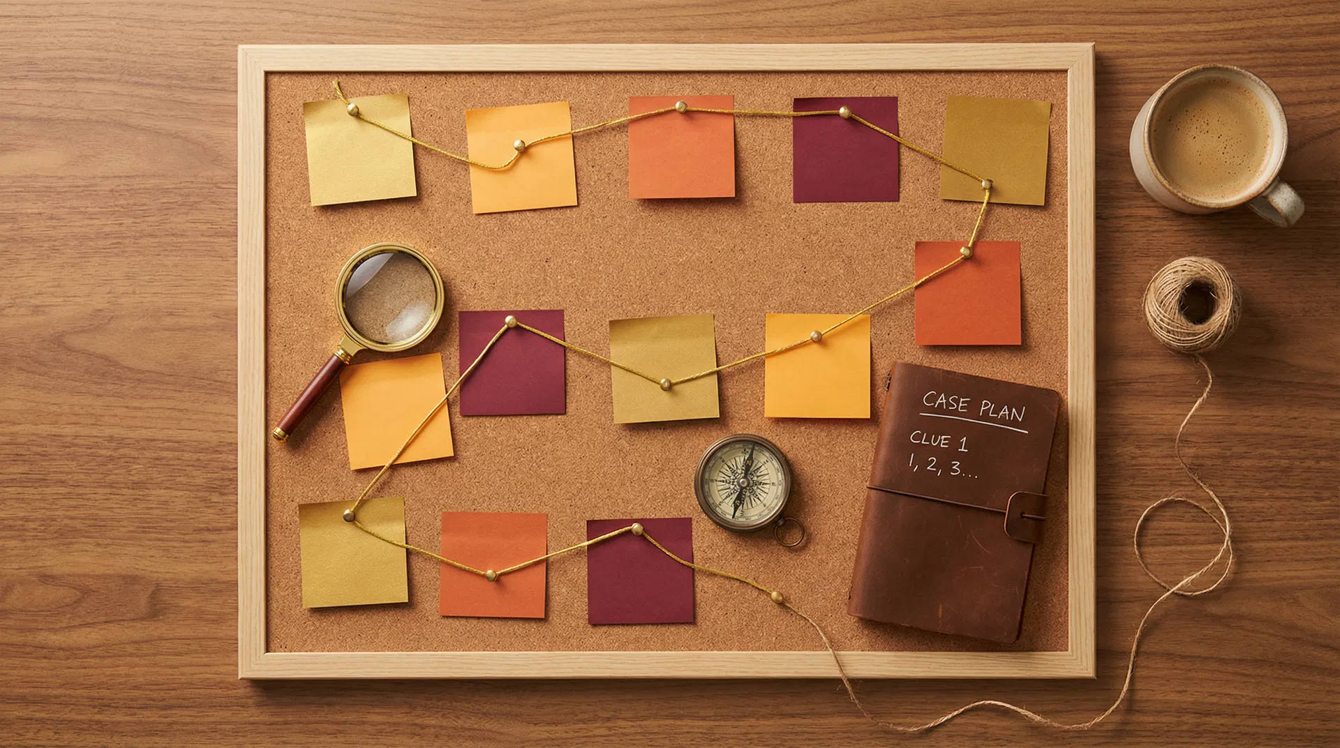 サービスの流れ