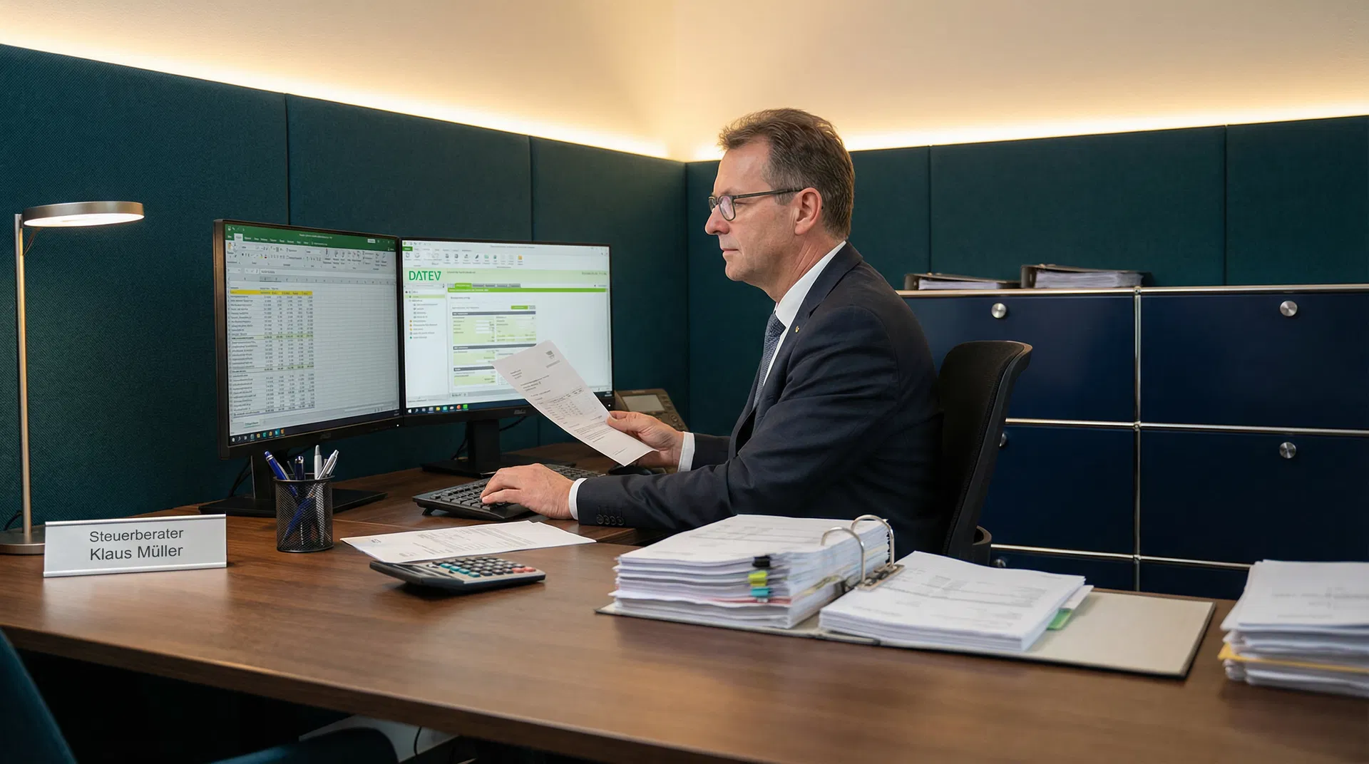 Übertragungsarbeiten nach § 33 StBVV: Vergütung & Abgrenzung