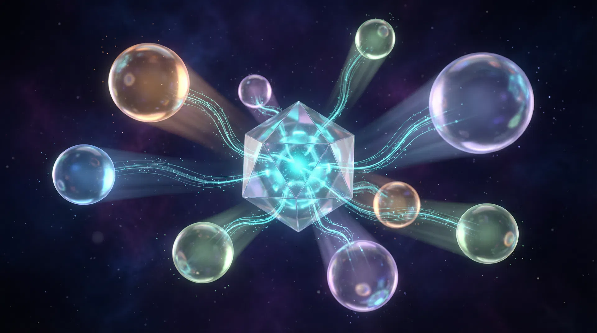 Connect your channels