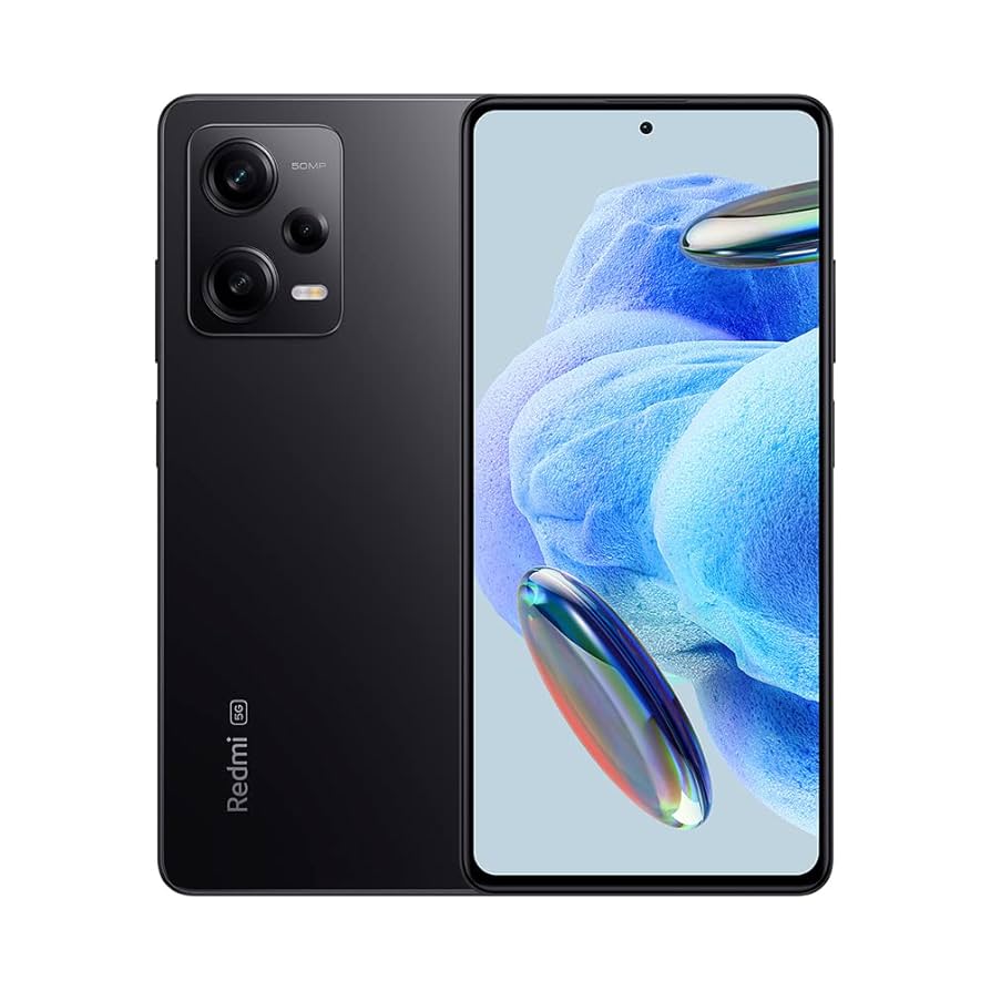 Redmi Note 12 Pro 5G
