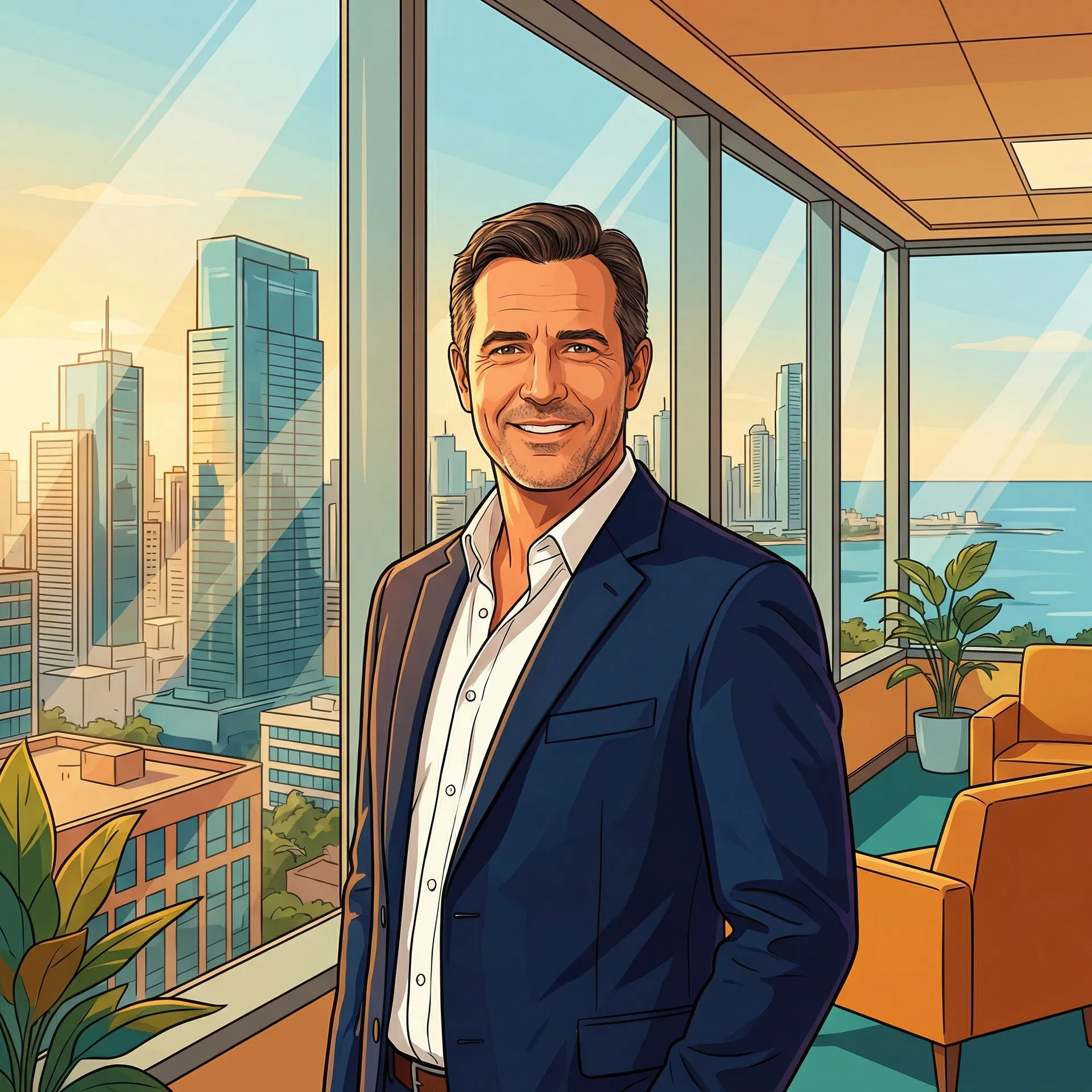 Renato — Founder of YourSolopreneurKit