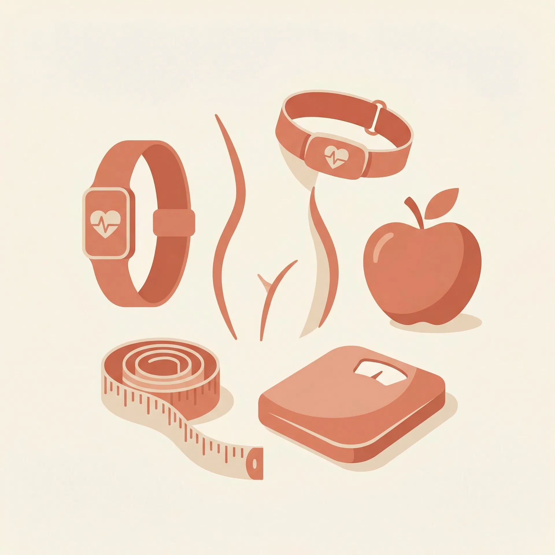 Health & Fitness tools