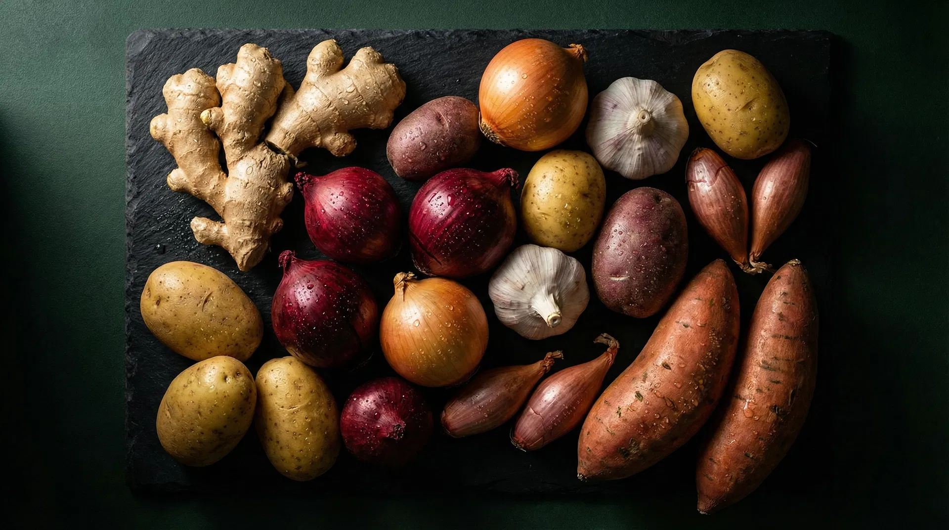 Xing Da Fresh Produce