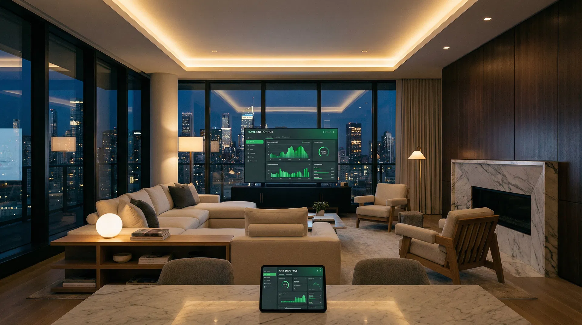 Smart Home