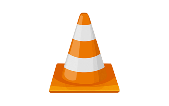 VLC Media Player Logo