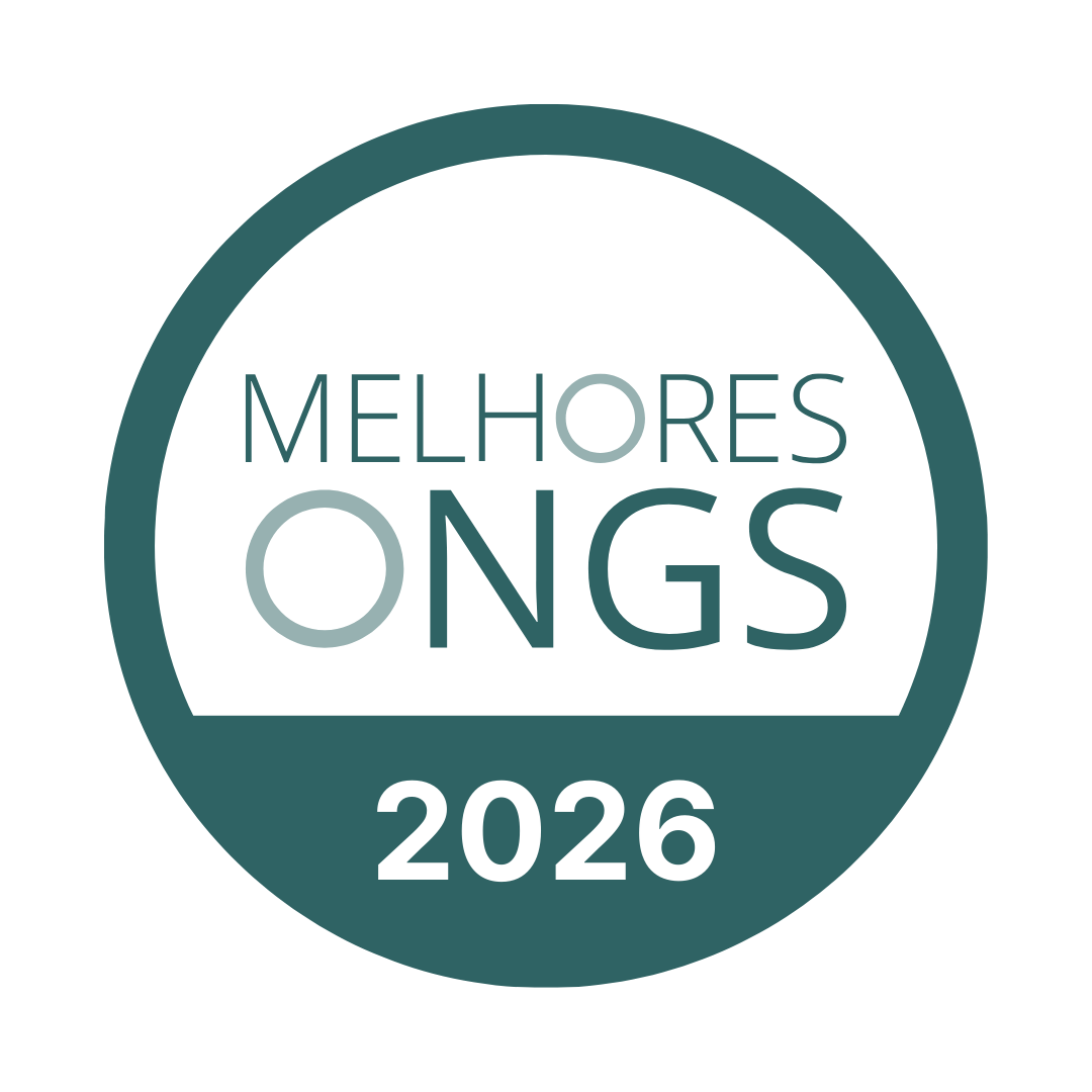 Prêmio Melhores ONGs 2026