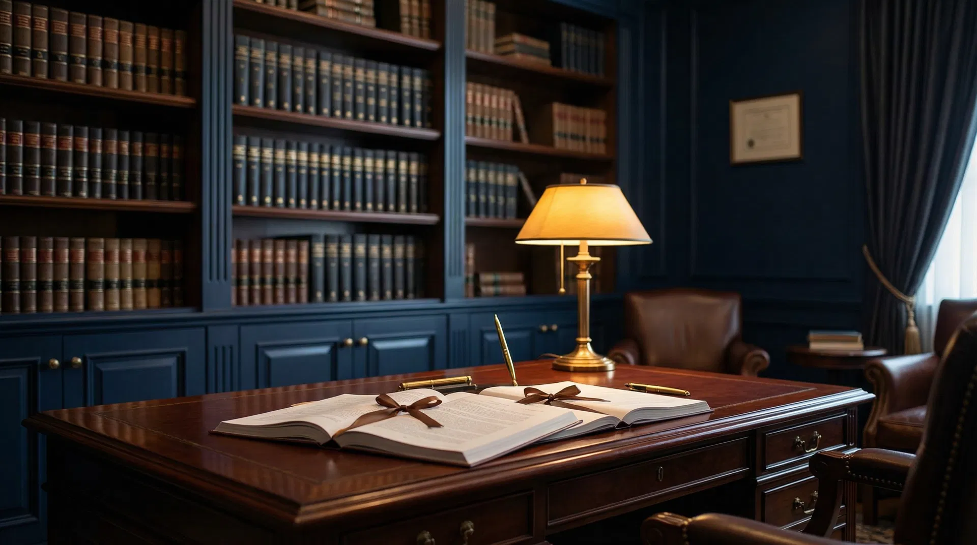 Escritório de advocacia especializado em inventário e direito sucessório em Rondonópolis MT