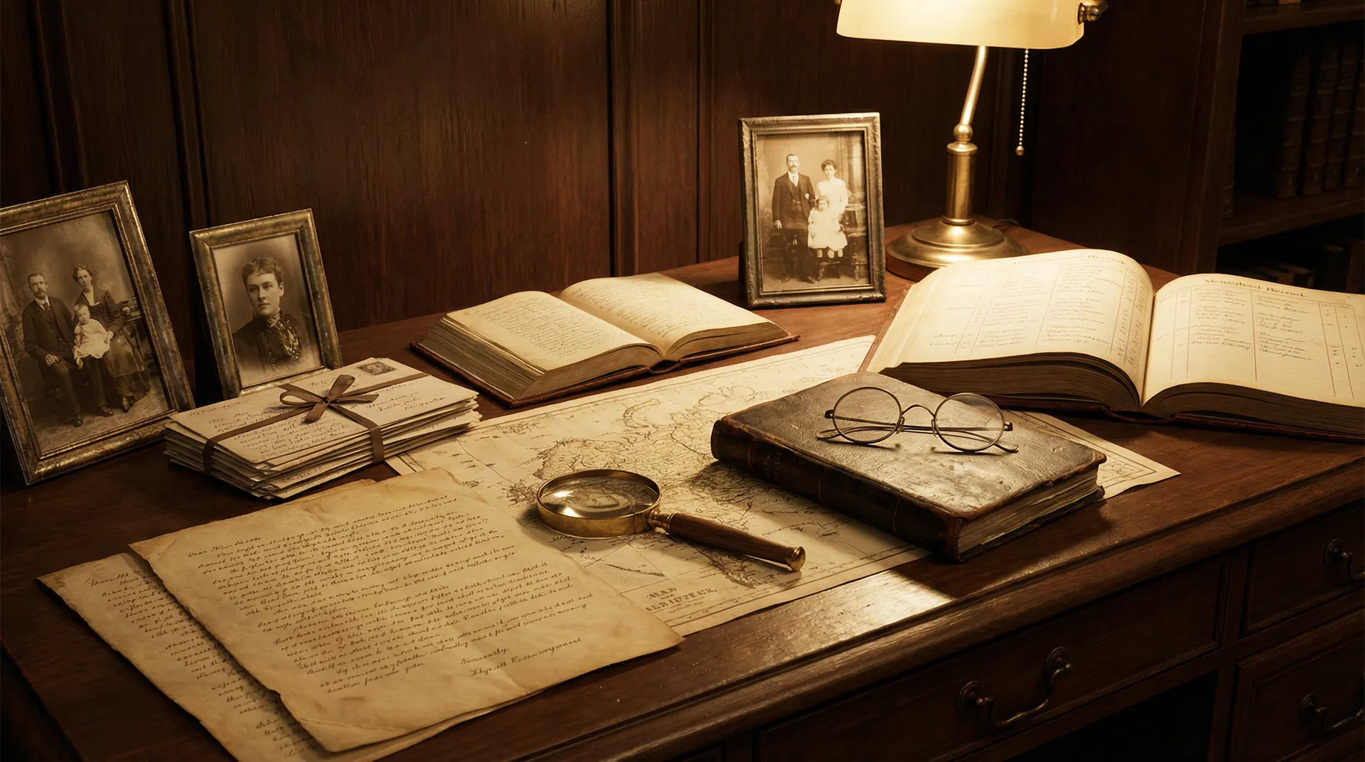 Documentos Historicos