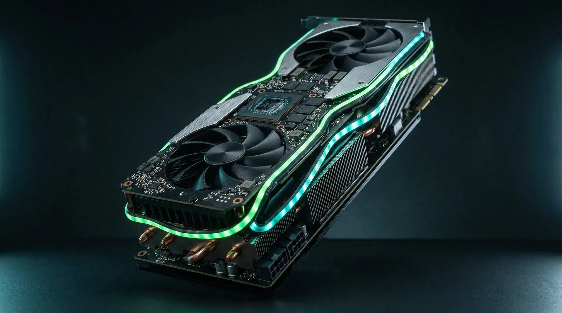 GPU hardware