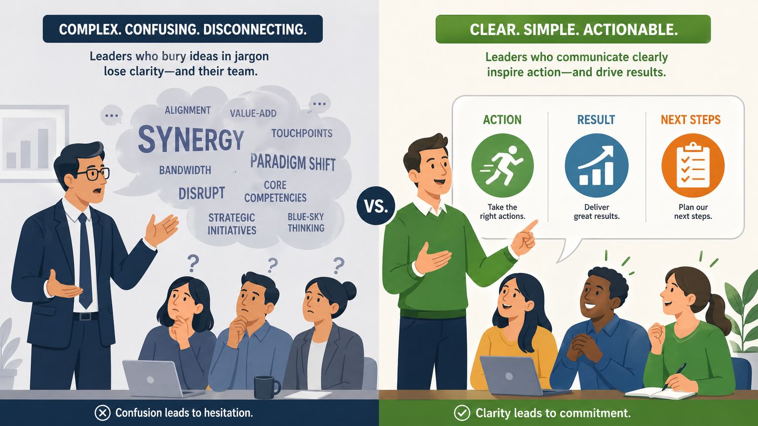 Communication Styles