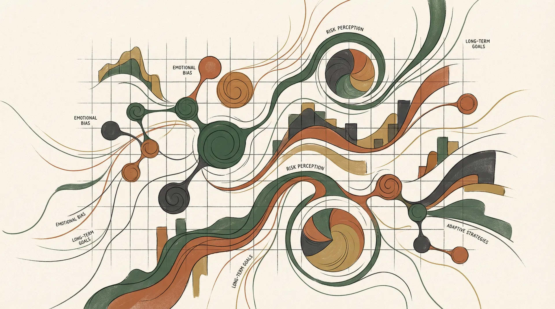Behavioral Finance Visualization