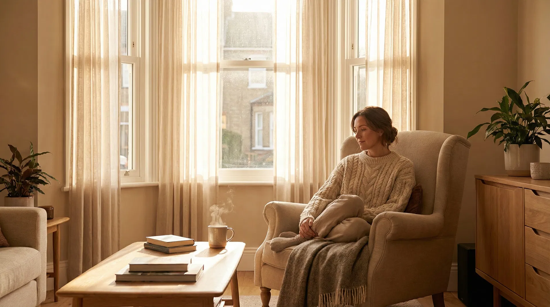 Personal Transformation