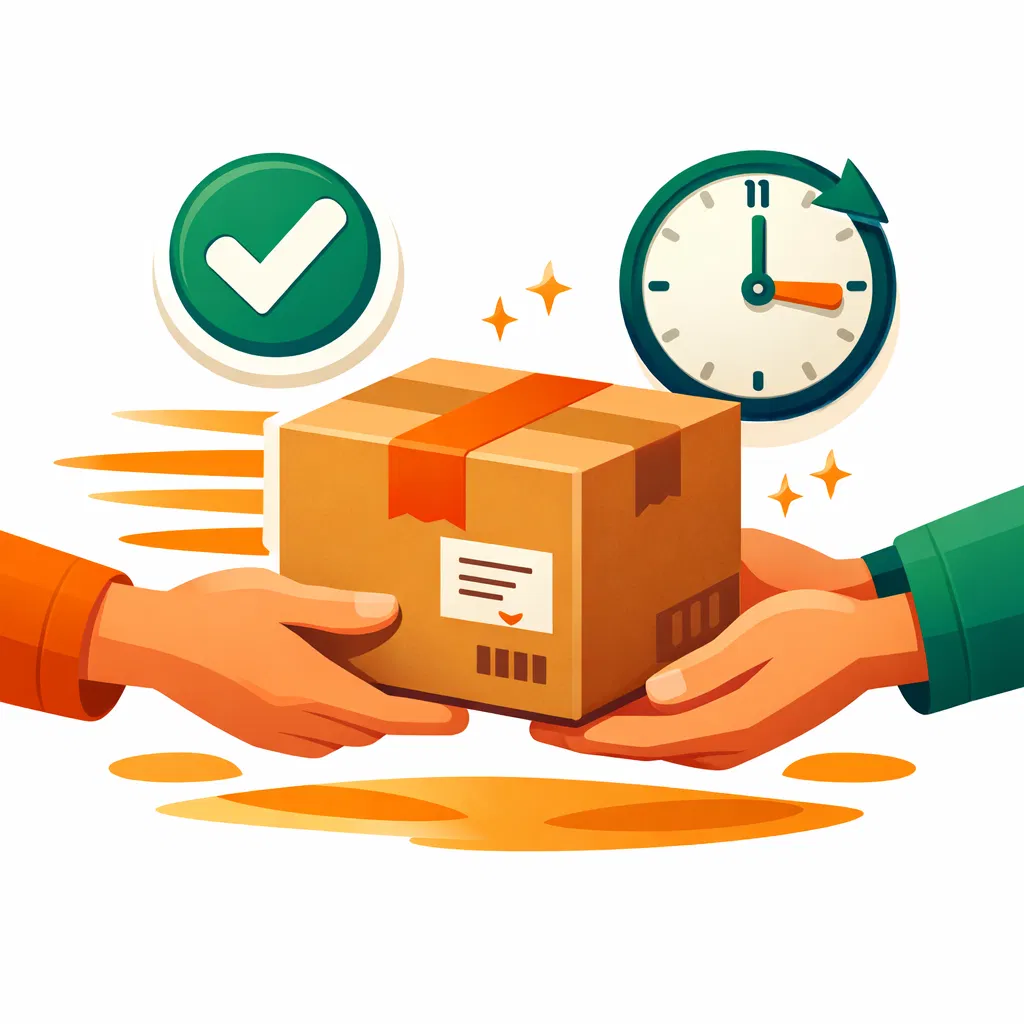 Same-Day Package Delivery