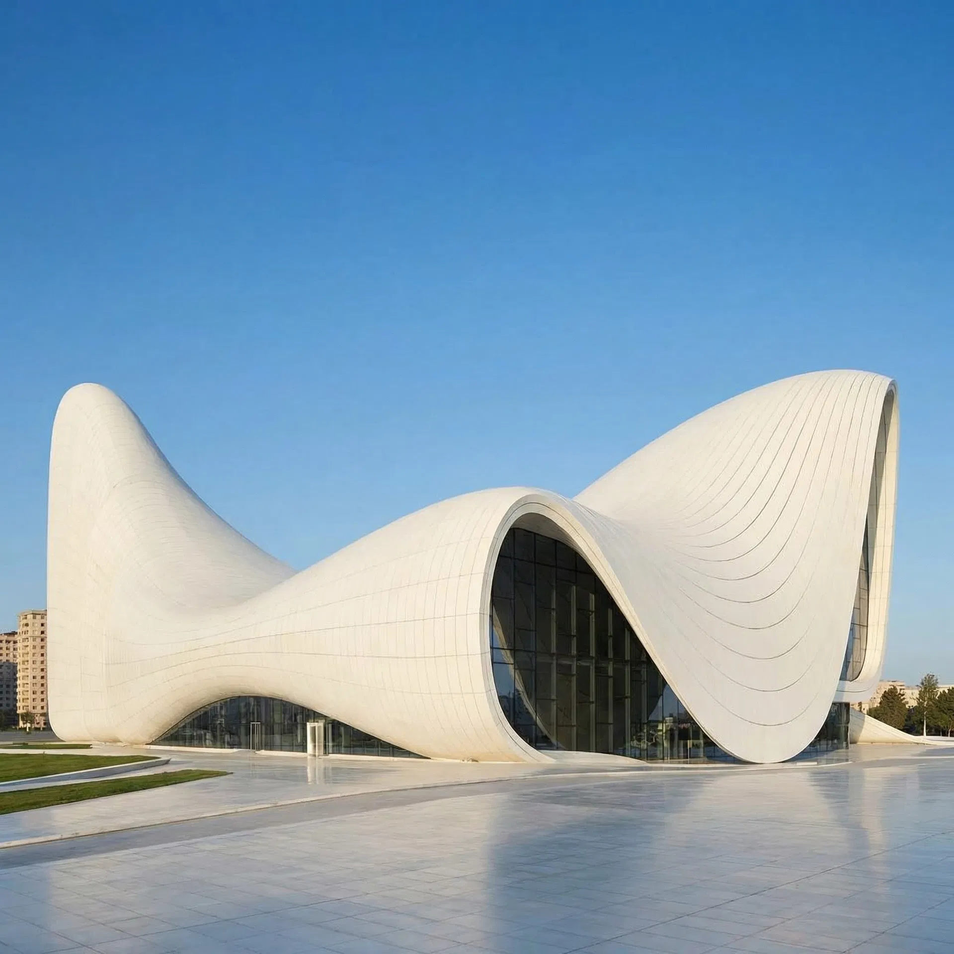 Exploration & Shopping