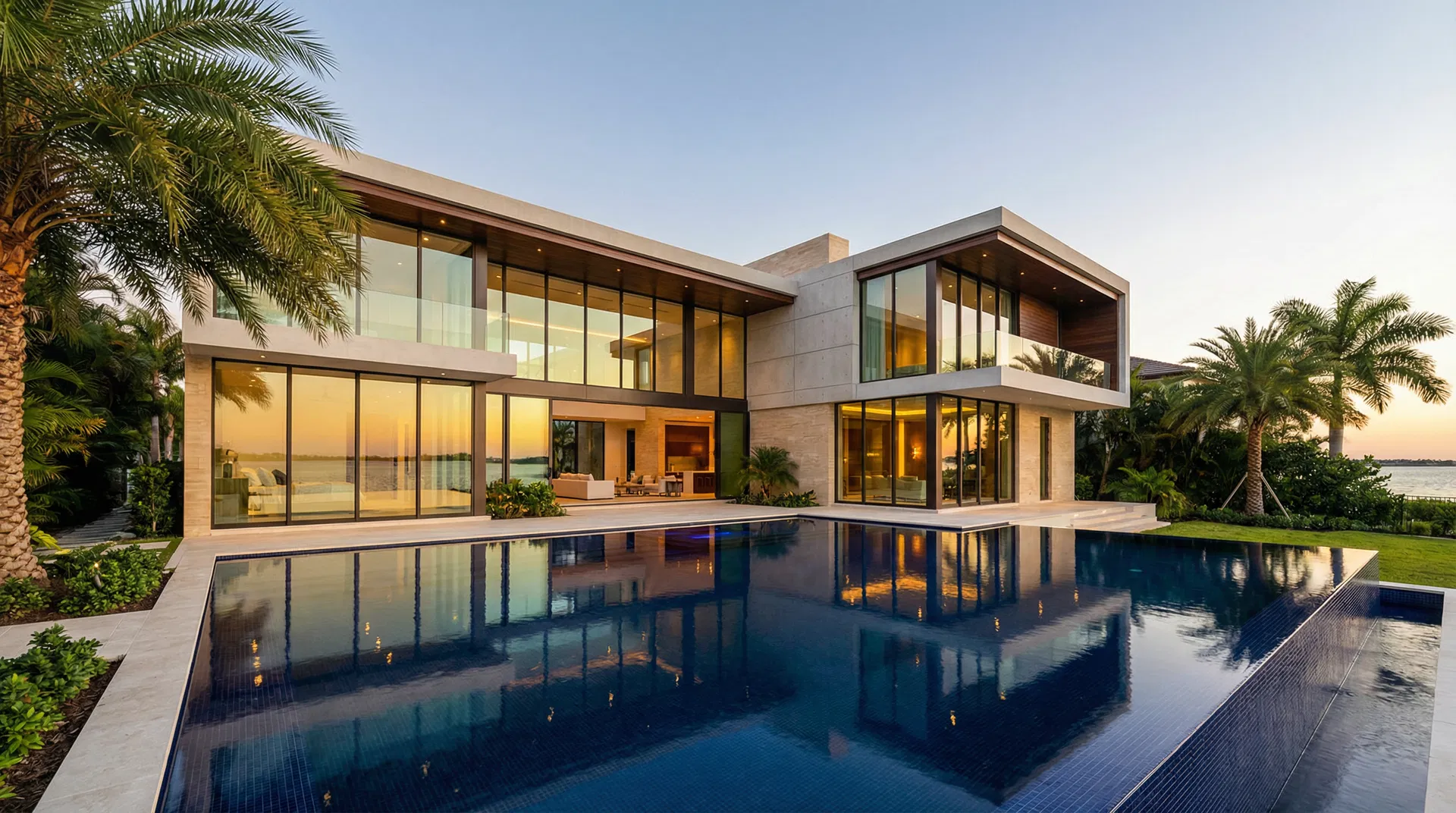 Custom Home Building