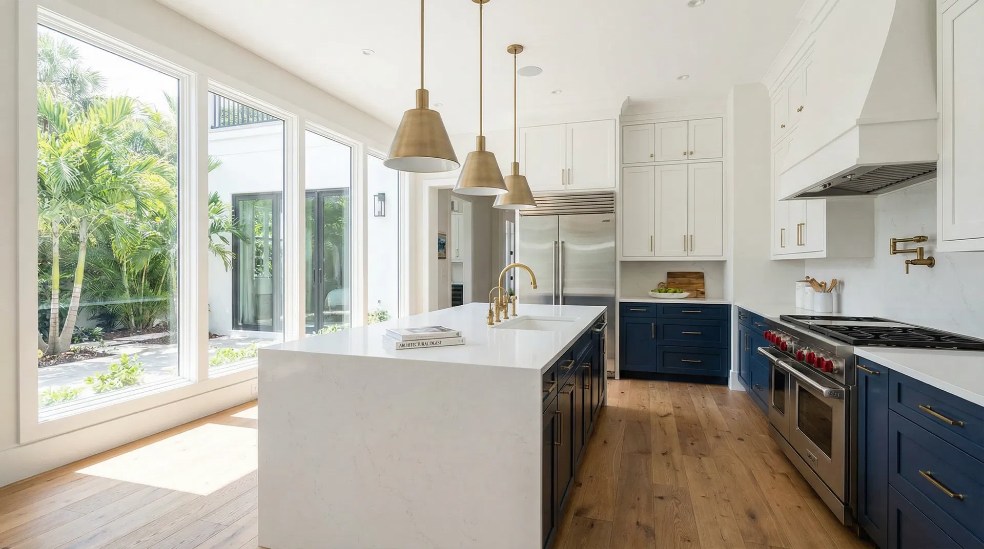 Cost to Remodel a Kitchen in Tampa (2026 Complete Guide)