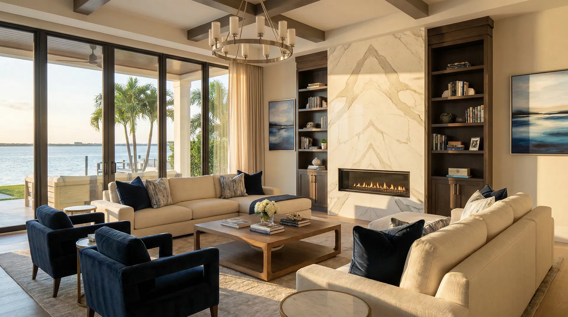 2026 Design Trends Transforming South Tampa Homes