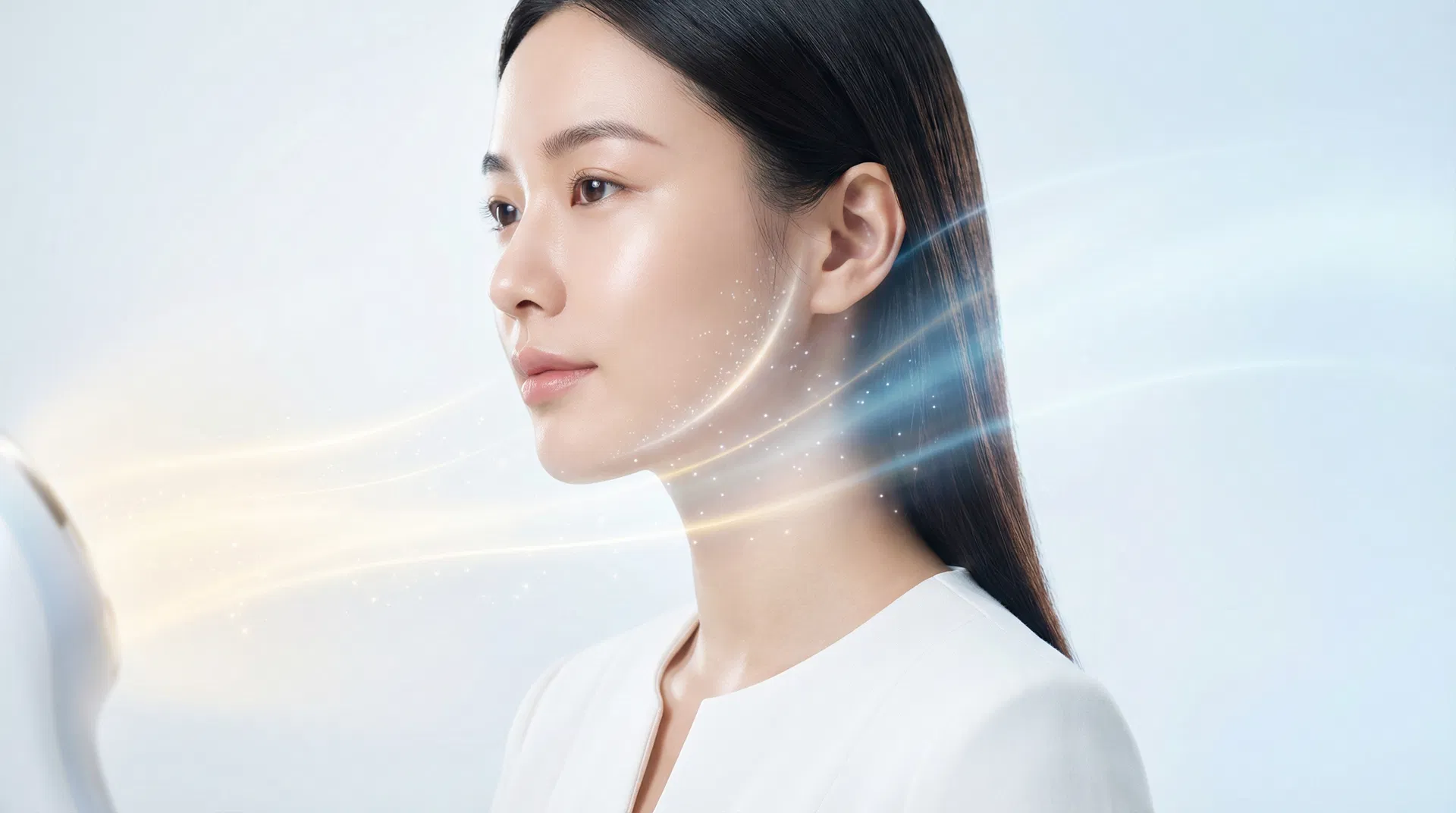 マイクロリフトプロ マイクロ波テクノロジーの仕組み