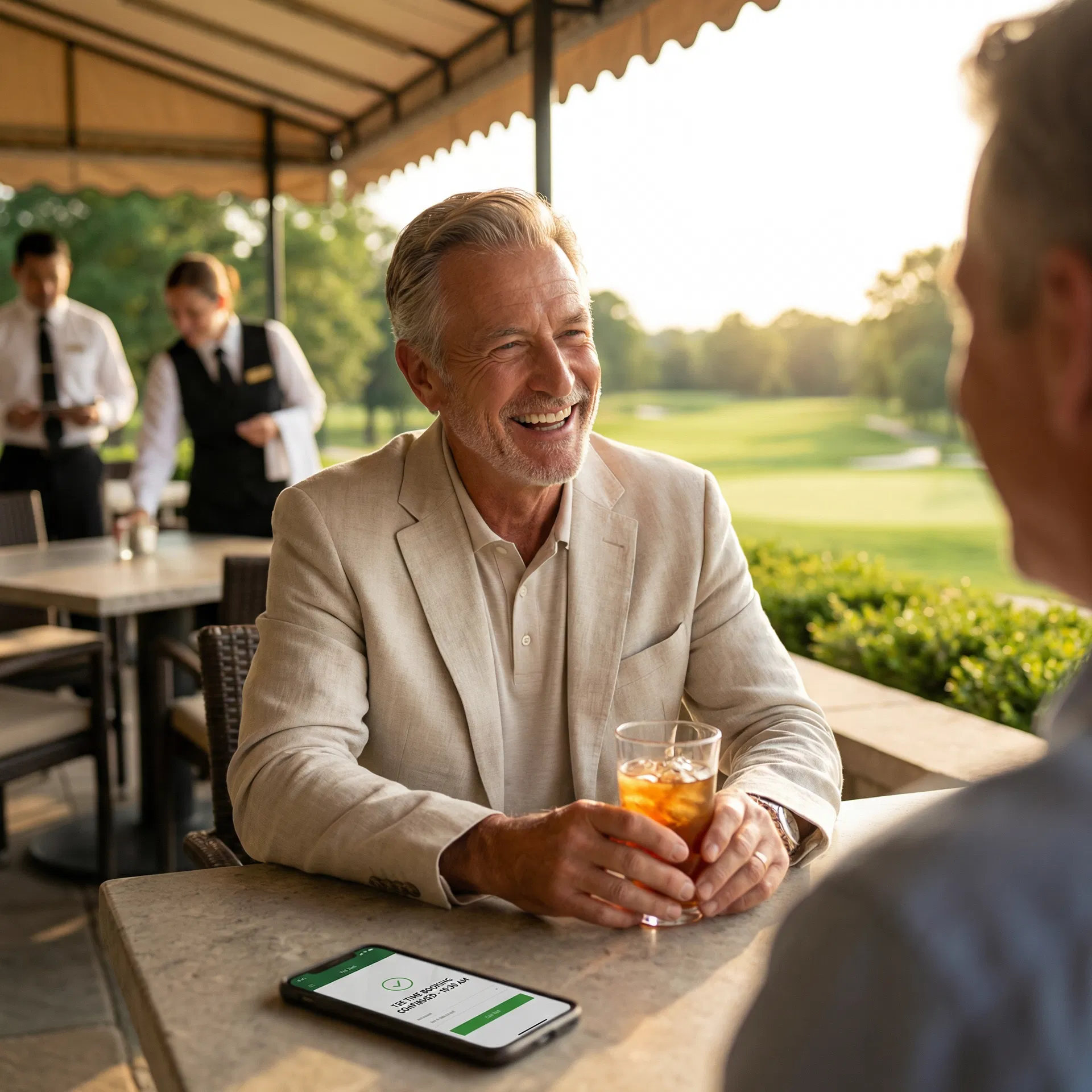 Member Experience Platform