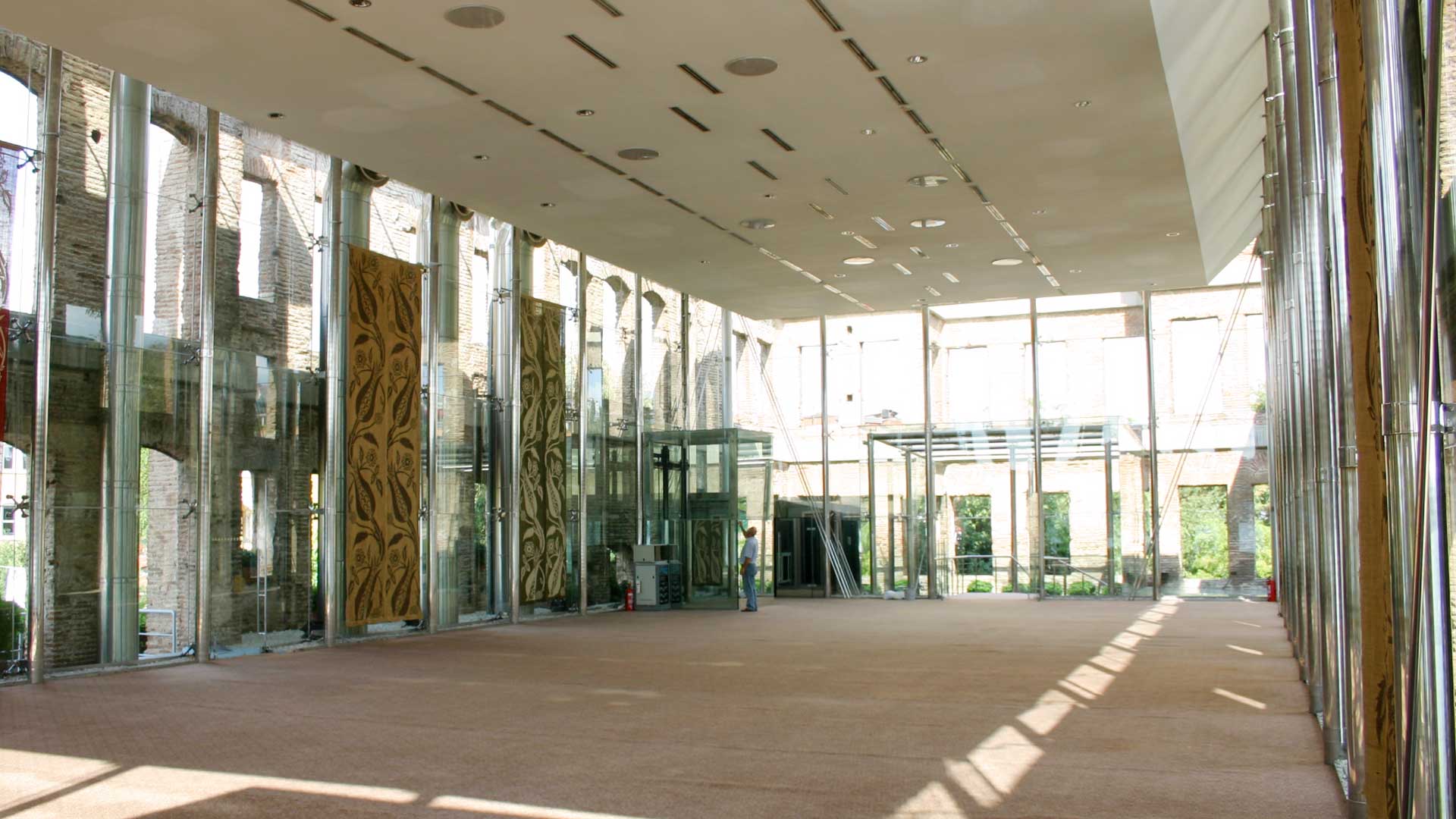 Esma Sultan Yalısı Gece