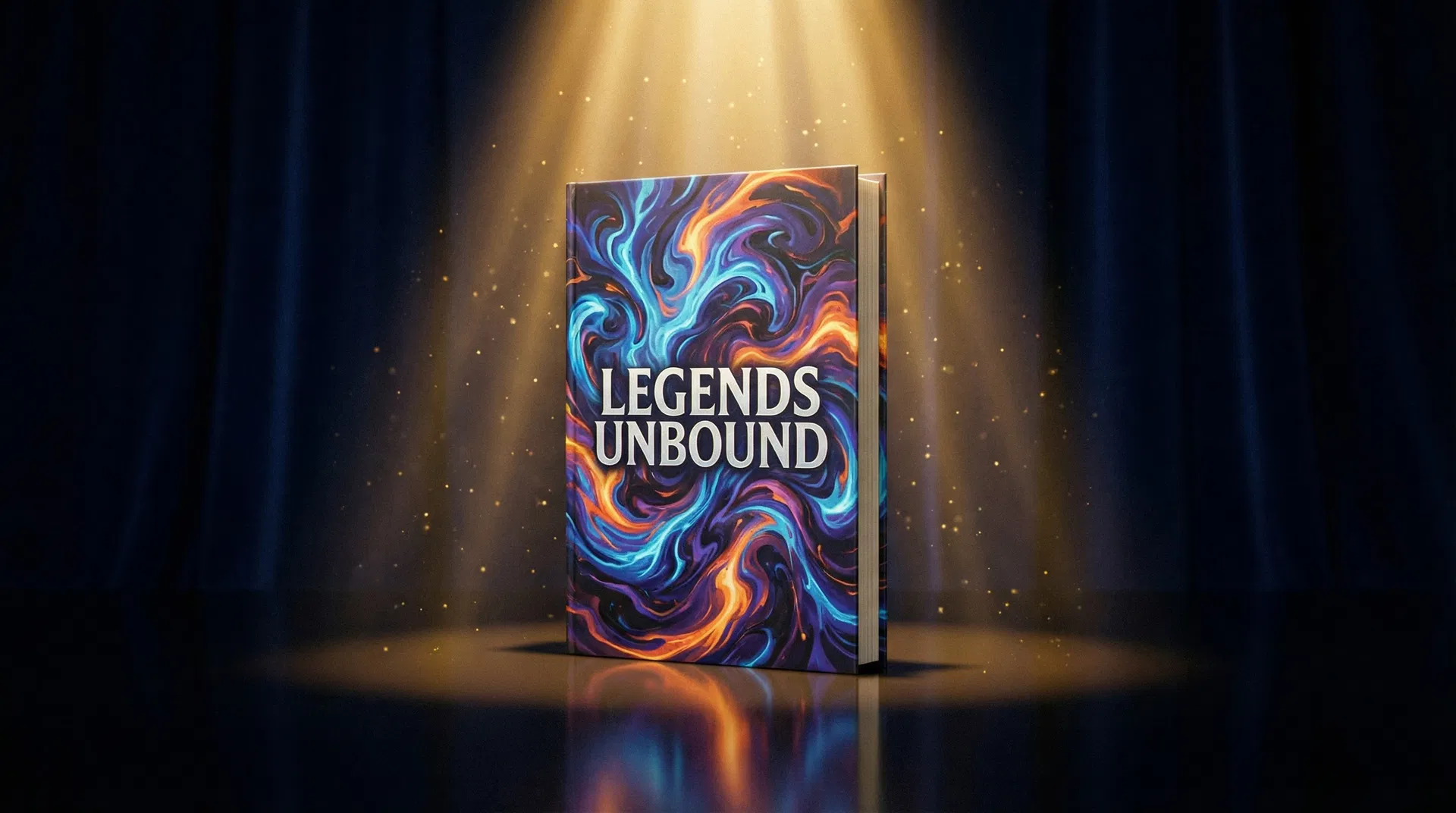 漫画出版のイメージ