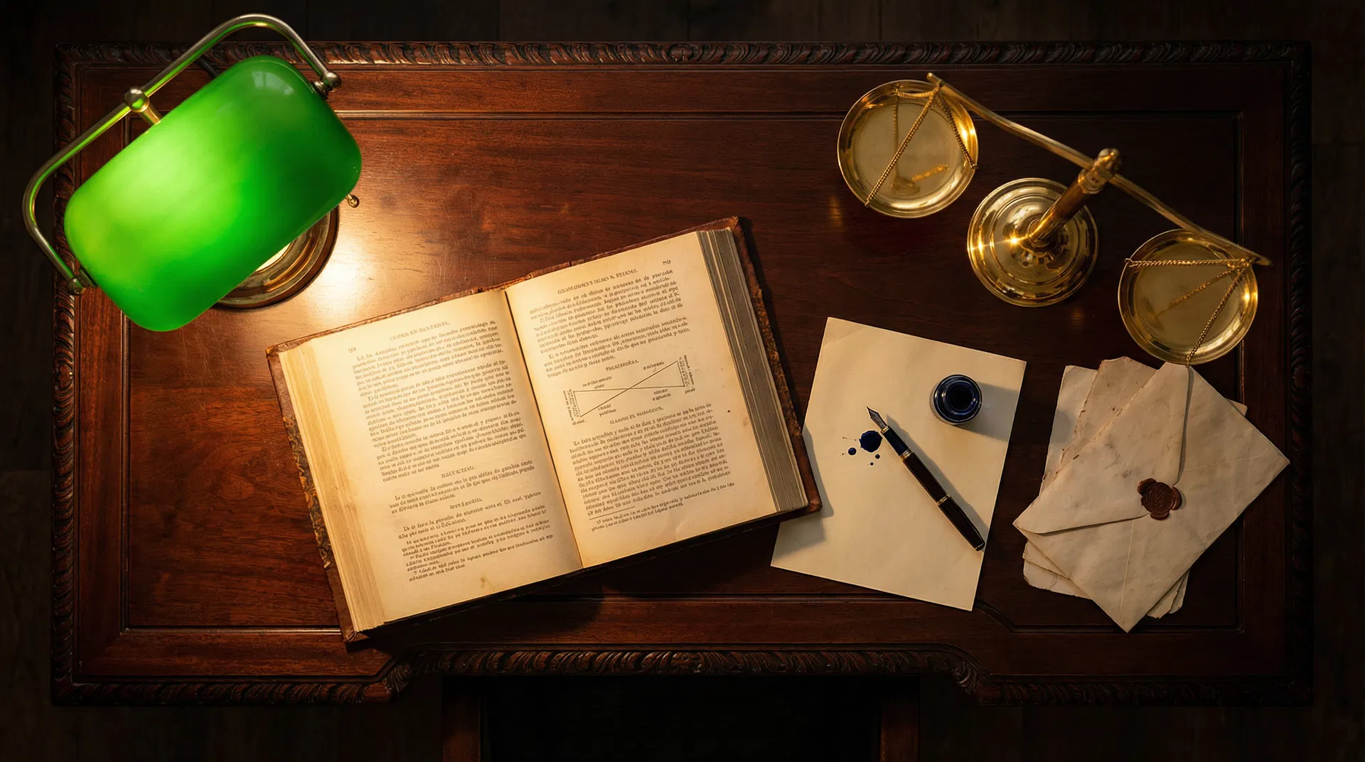 Despacho de abogados