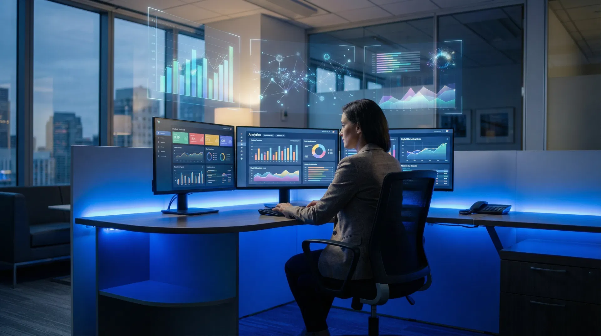 Digital Transformation