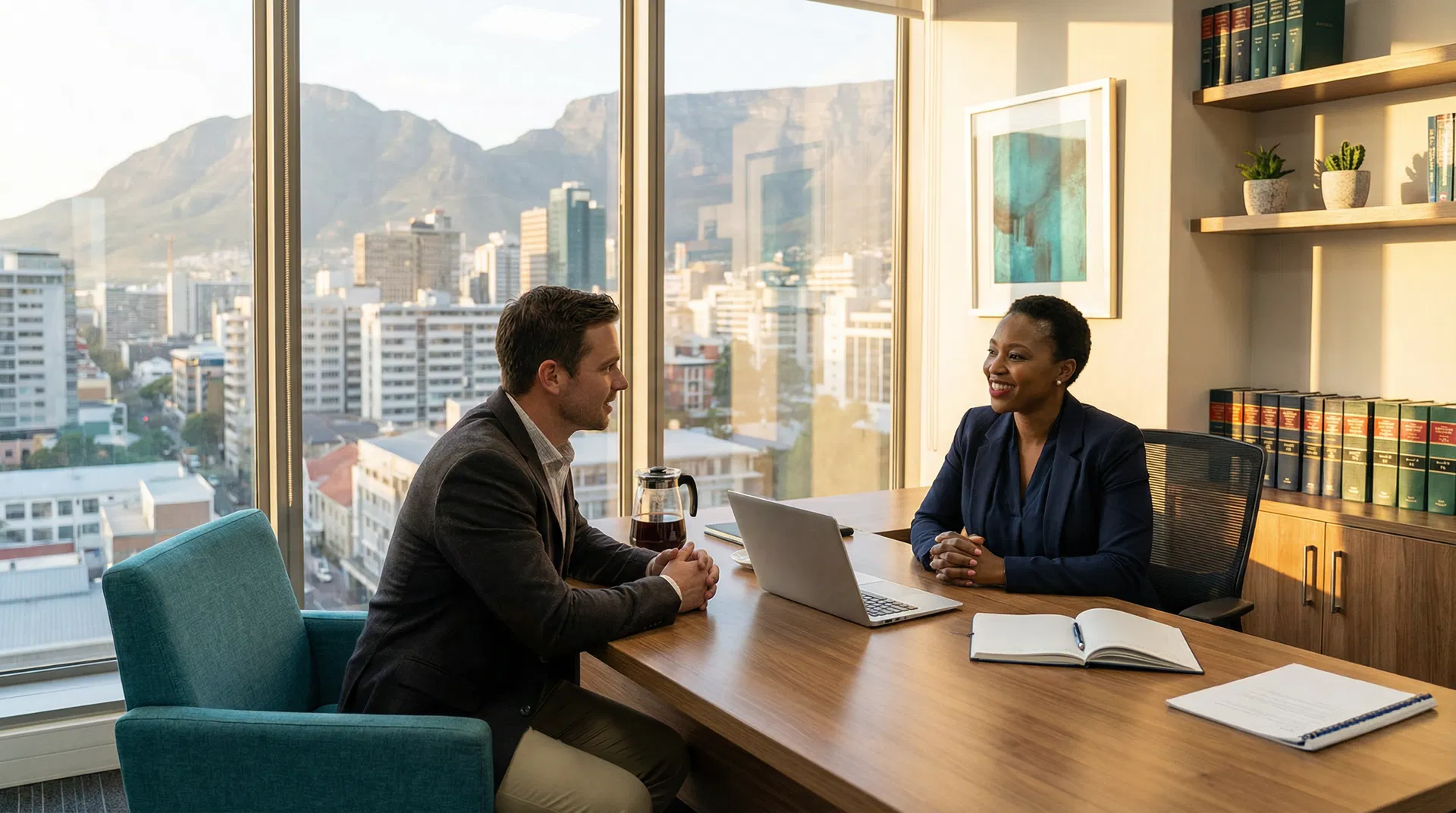 Professional consultation