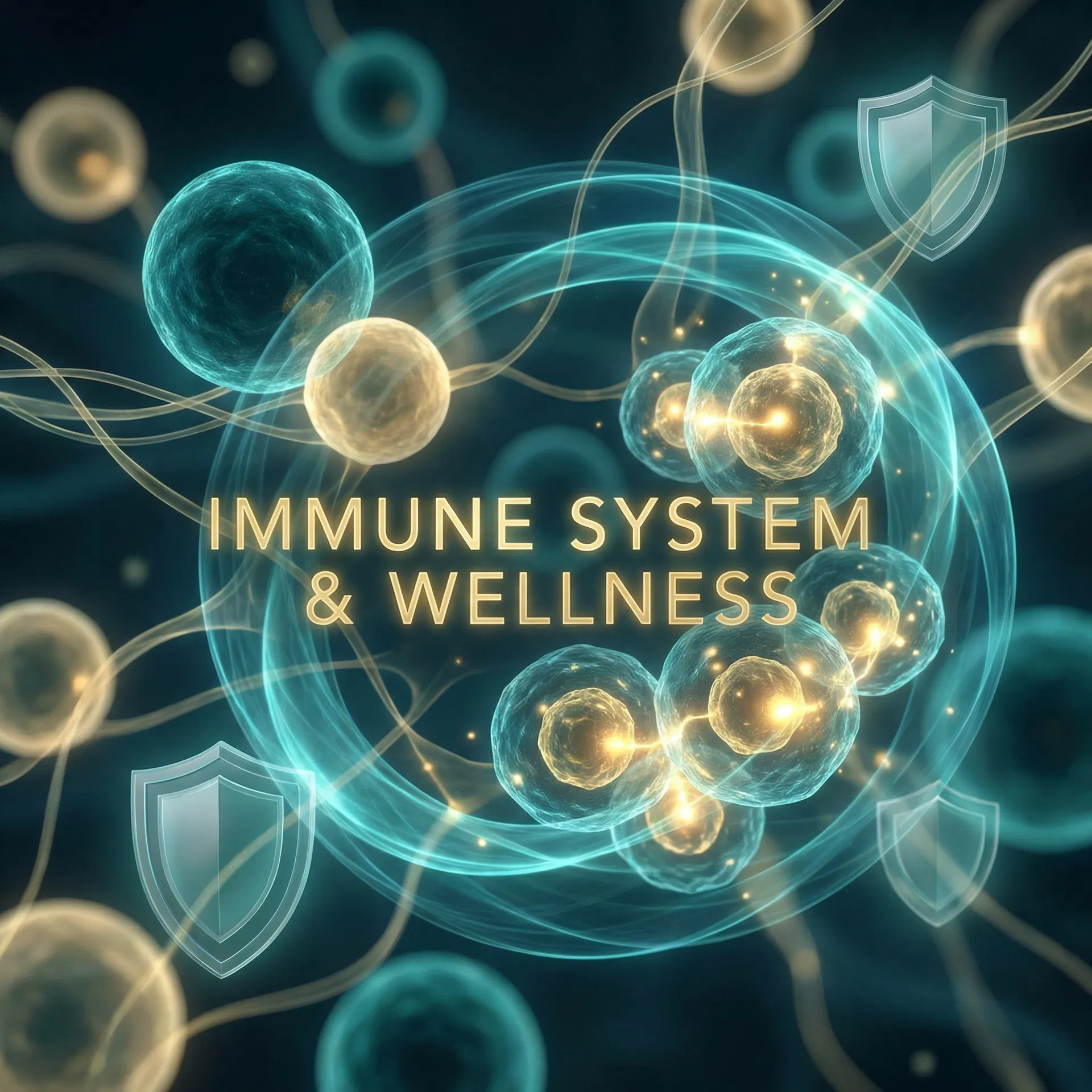 Immune Support