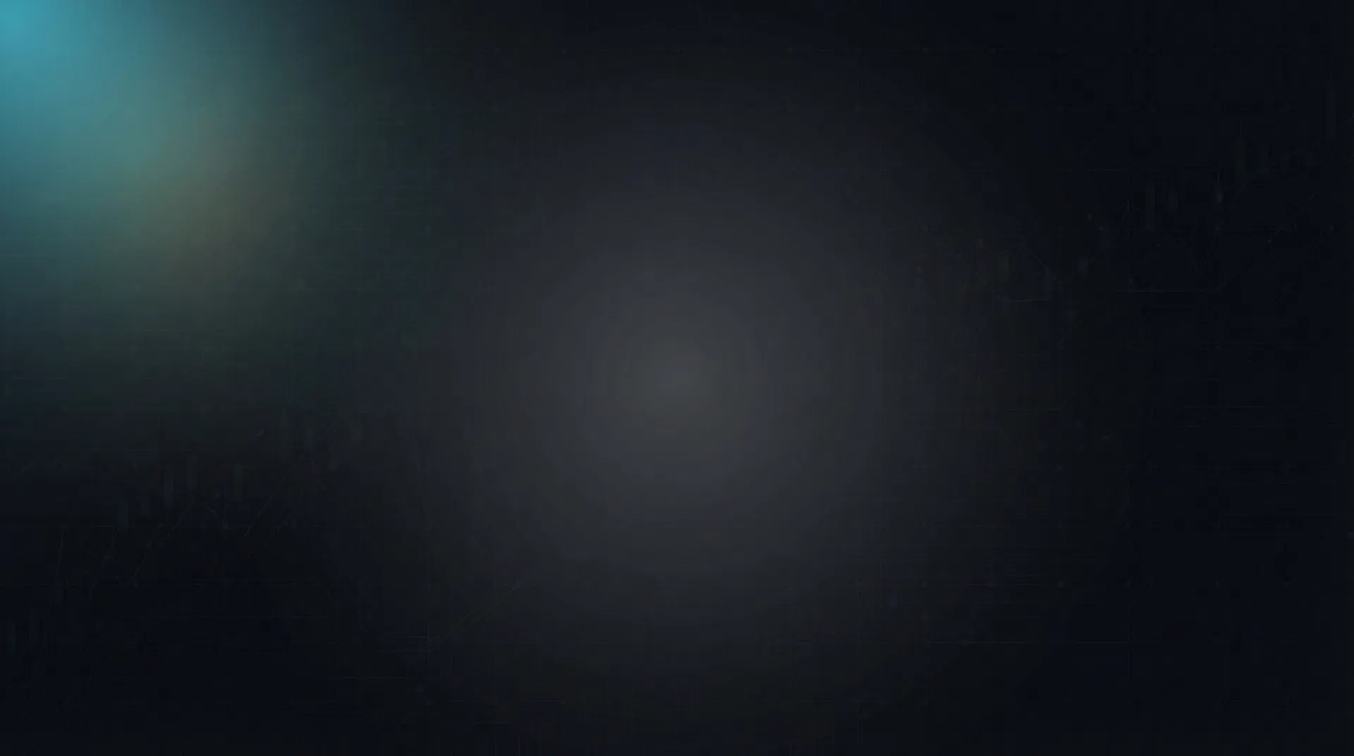 Dark atmospheric background for FiFuel client testimonials