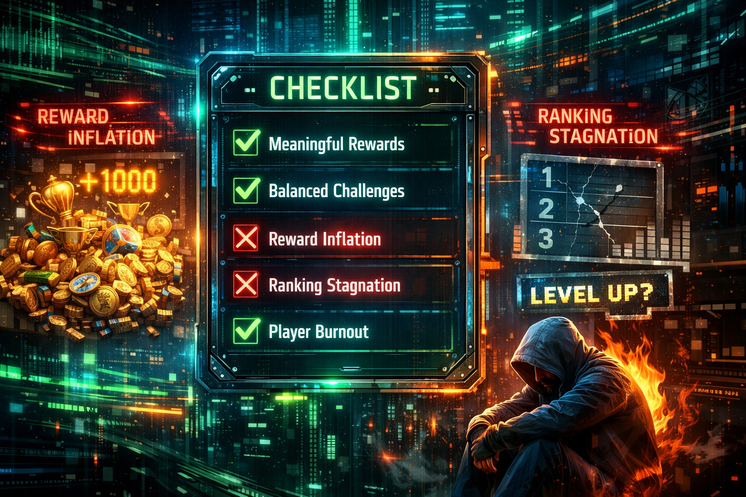 gamification-work-checklist