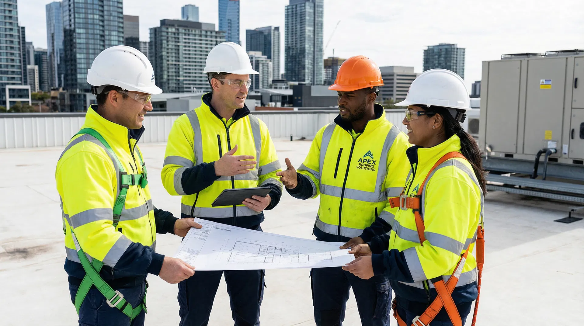 Echipă Specializată